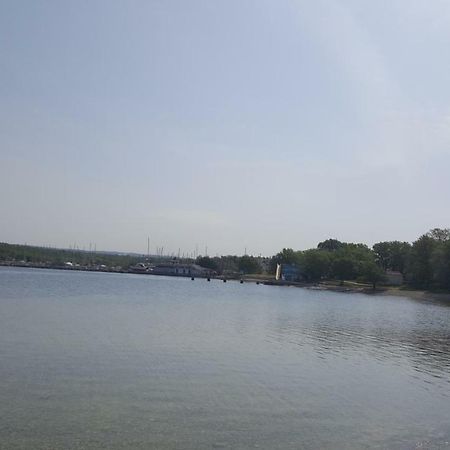 Apartman Garden Porec Exterior photo