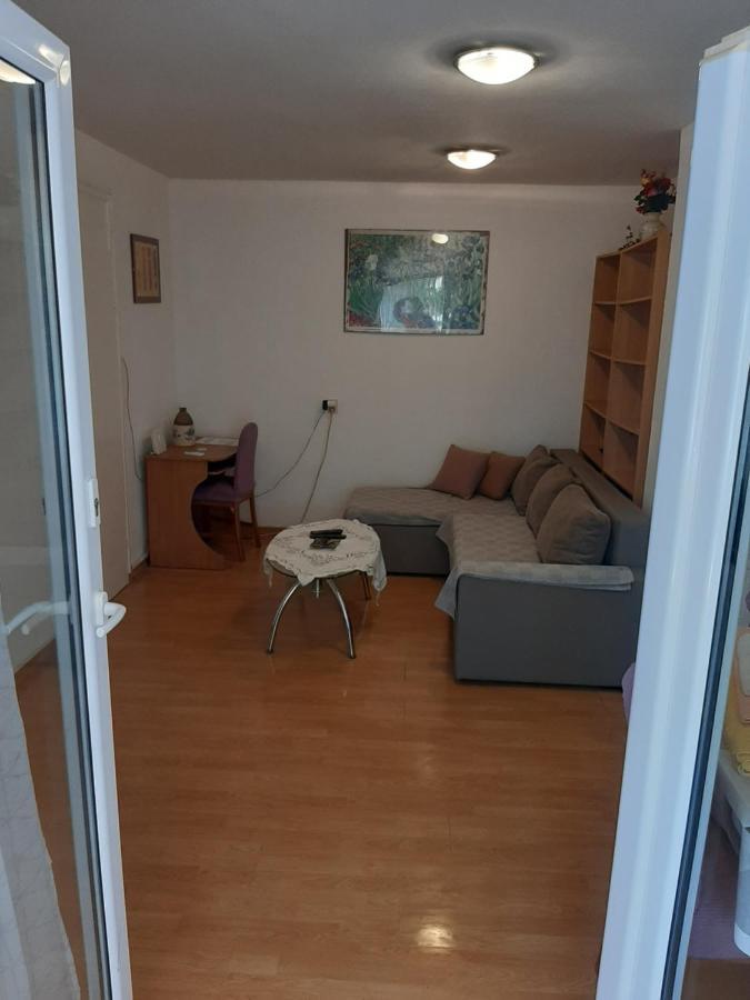 Apartman Garden Porec Exterior photo